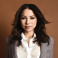 Jessica Parker Kennedy MBTI Personality Type image