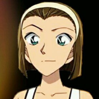 Suzuki Sonoko (Serena Sebastian) MBTI Personality Type image