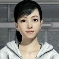 Haruka Sawamura MBTI Personality Type image