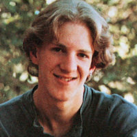 profile_Dylan Klebold