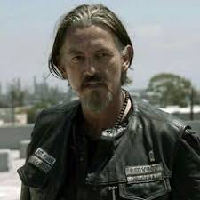 Chibs Telford MBTI Personality Type image