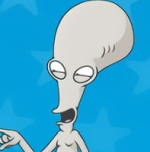 Roger Smith MBTI Personality Type image