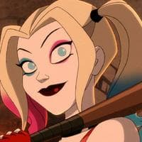 Harley Quinn/Harleen Quinzel MBTI Personality Type image
