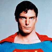 profile_Clark Kent / Superman