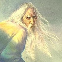 Saruman MBTI Personality Type image