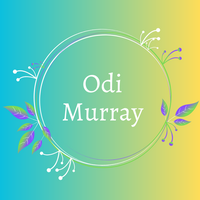 Odi Murray MBTI Personality Type image