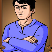 Bruno Alasigan MBTI Personality Type image