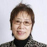 Yoshino Ōtori MBTI Personality Type image