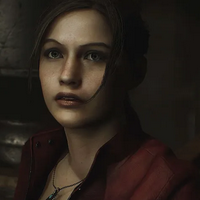Claire Redfield MBTI Personality Type image