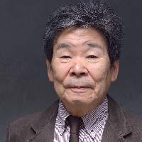 Isao Takahata MBTI Personality Type image