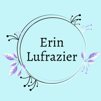 Erin Lufrazier MBTI Personality Type image