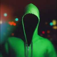 GreenHooded MBTI Personality Type image