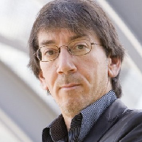 Will Wright MBTI Personality Type image
