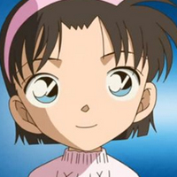 Ayumi Yoshida (Amy Yeager) MBTI Personality Type image