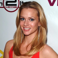 A. J. Cook MBTI Personality Type image