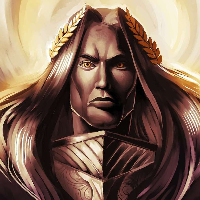 profile_The God-Emperor of Mankind