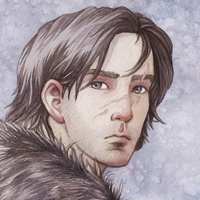 Jon Snow MBTI Personality Type image