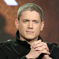 Wentworth Miller MBTI Personality Type image