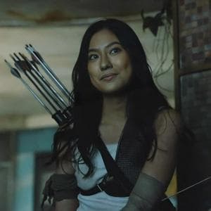 Akane Heiya MBTI Personality Type image