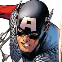 Steve Rogers “Captain America” MBTI Personality Type image