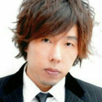 Satoshi Hino MBTI Personality Type image