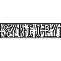 Syncopy MBTI Personality Type image