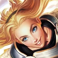 Lux Crownguard MBTI Personality Type image