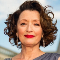 Lesley Manville MBTI Personality Type image