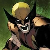 James Howlett “Wolverine” MBTI Personality Type image