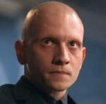 Victor Zsasz MBTI Personality Type image