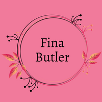 Fina Butler MBTI Personality Type image