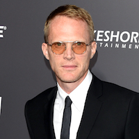 Paul Bettany MBTI Personality Type image