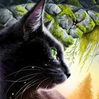 Hollyleaf MBTI Personality Type image