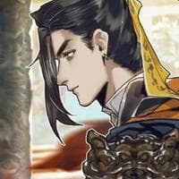Feng Xin MBTI Personality Type image