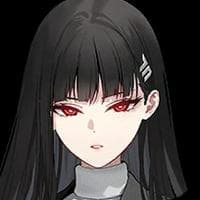 Tsukatsuki Rio MBTI Personality Type image