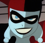 Harley Quinn (Dr. Harleen Quinzel) MBTI Personality Type image