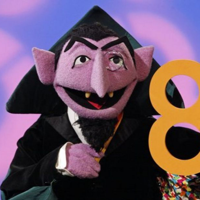 Count von Count MBTI Personality Type image