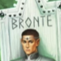 Bronte MBTI Personality Type image