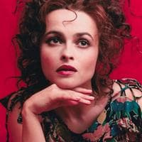 Helena Bonham Carter MBTI Personality Type image