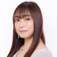 Asami Imai MBTI Personality Type image