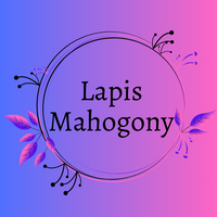 Lapis Mahogony MBTI Personality Type image