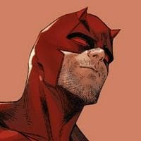 Matt Murdock “Daredevil” MBTI Personality Type image