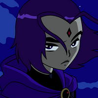 Raven MBTI Personality Type image