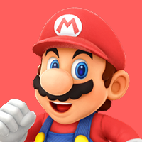 Mario Mario MBTI Personality Type image
