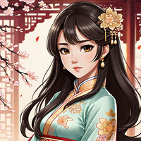 Princess Mei Ling MBTI Personality Type image