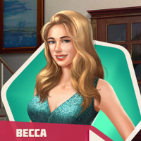 Rebecca "Becca" Davenport (The Freshman) MBTI Personality Type image