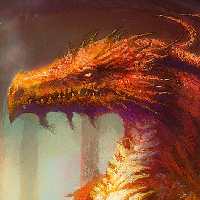 Smaug the Magnificent MBTI Personality Type image