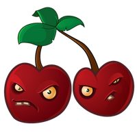 Cherry Bomb MBTI Personality Type image