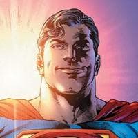 Clark Kent / Kal-El "Superman" MBTI Personality Type image