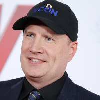 Kevin Feige MBTI Personality Type image